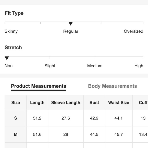 Brand new trench coat - Picture 11 of 11